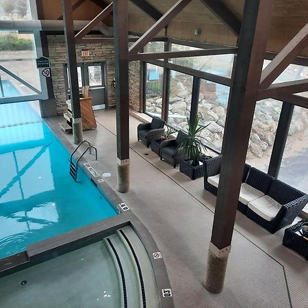 Margarita Vacation Getaway Apartment Oro-Medonte Exterior photo