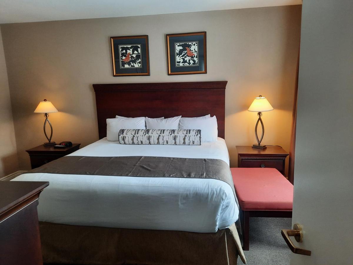 Margarita Vacation Getaway Apartment Oro-Medonte Exterior photo