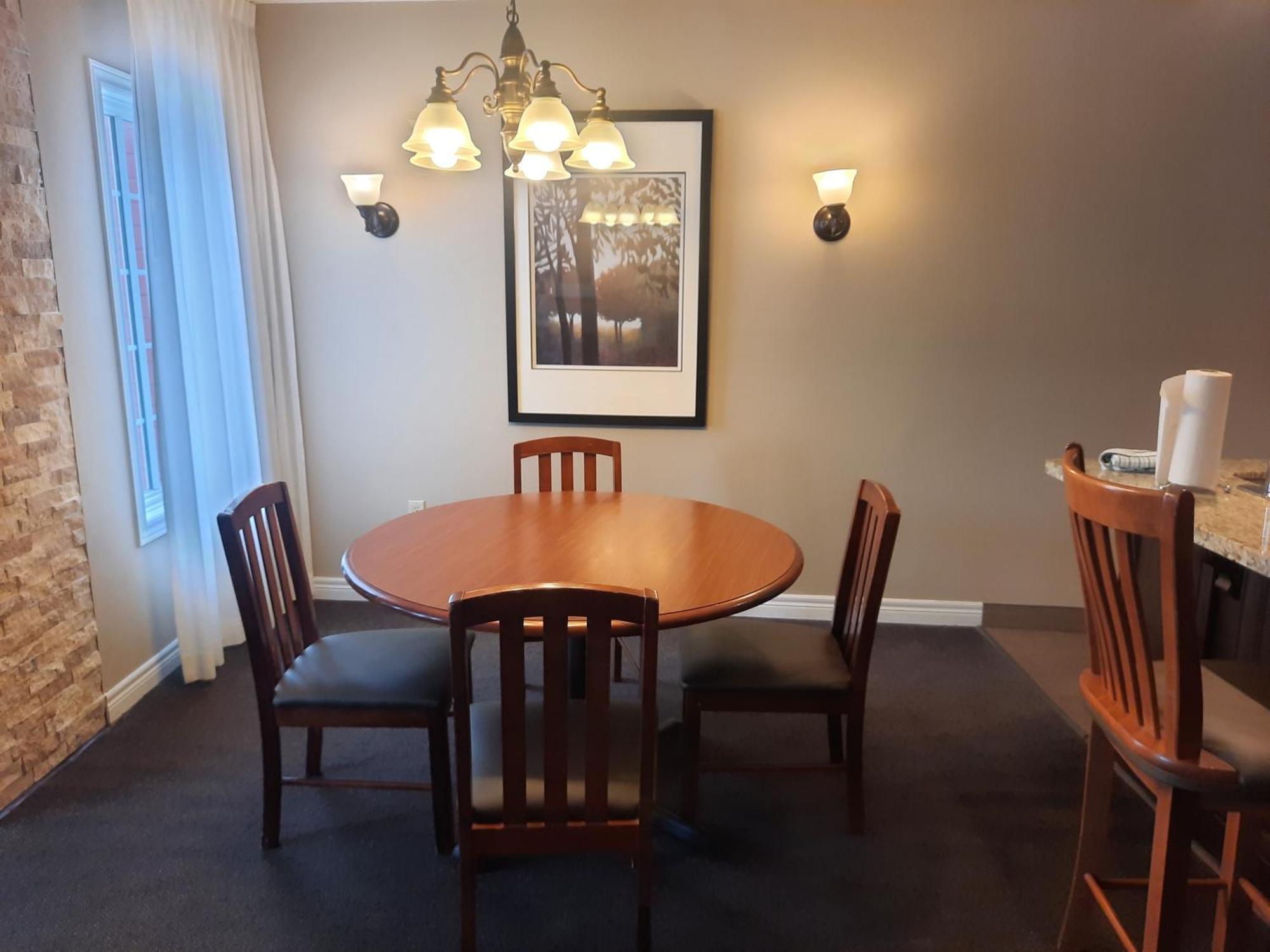 Margarita Vacation Getaway Apartment Oro-Medonte Exterior photo
