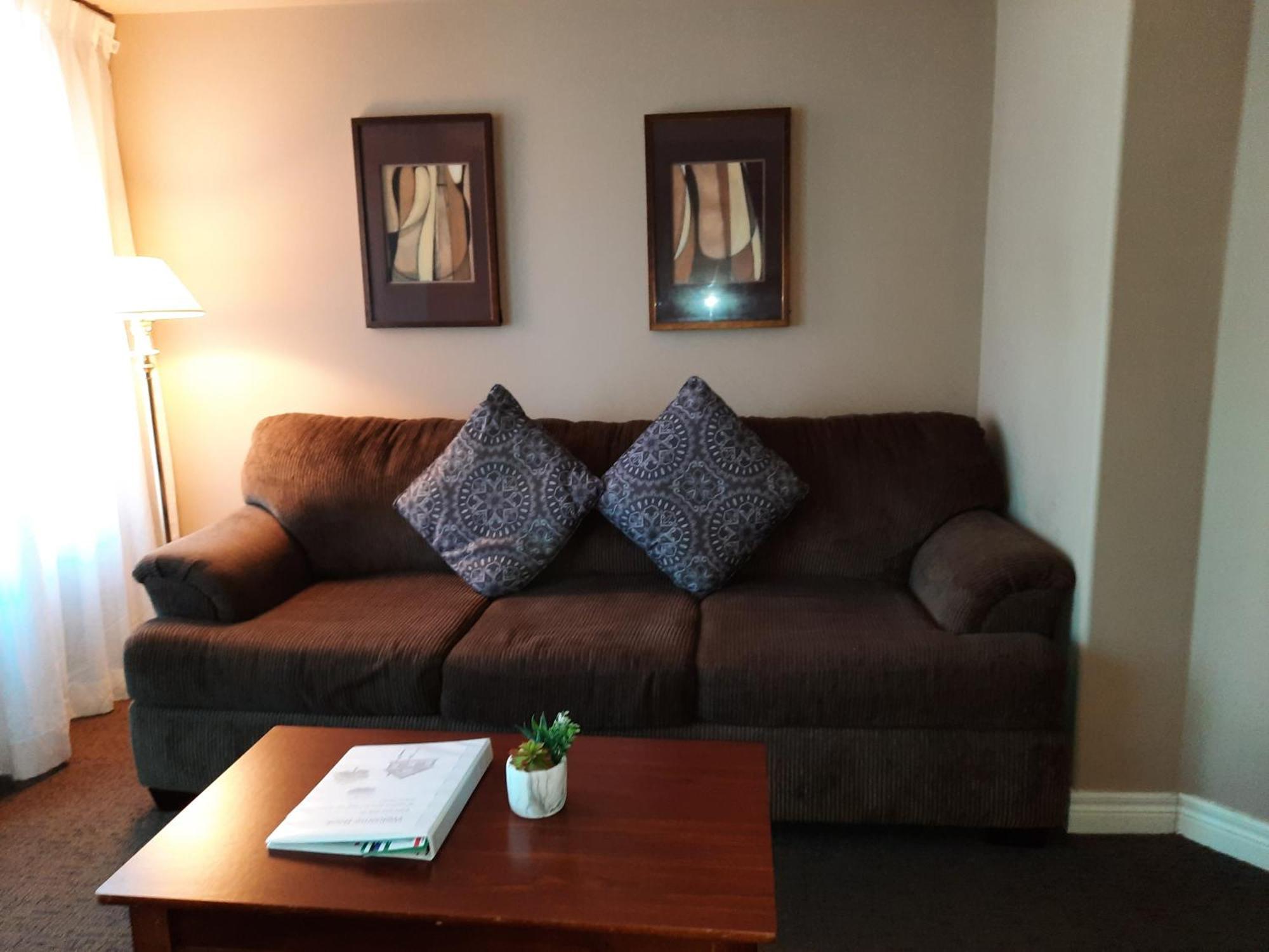 Margarita Vacation Getaway Apartment Oro-Medonte Room photo