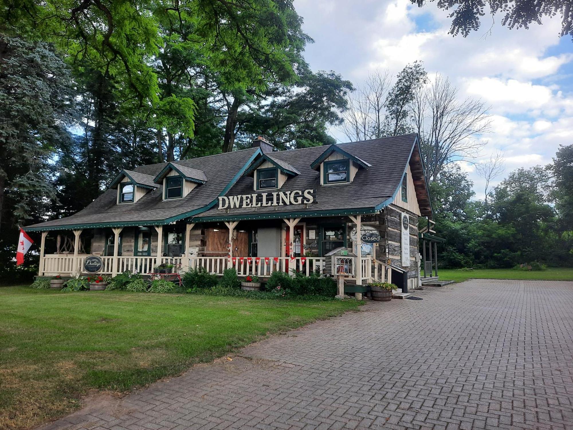 Margarita Vacation Getaway Apartment Oro-Medonte Exterior photo