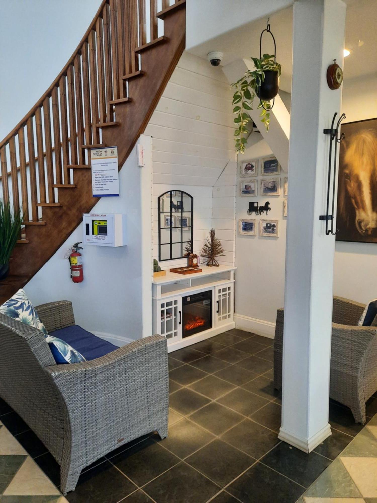 Margarita Vacation Getaway Apartment Oro-Medonte Exterior photo