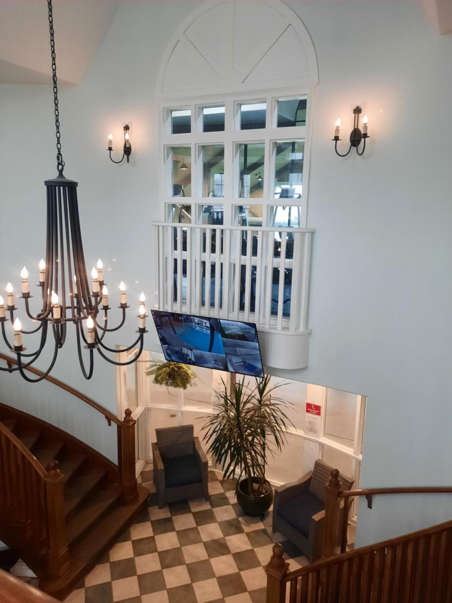 Margarita Vacation Getaway Apartment Oro-Medonte Exterior photo